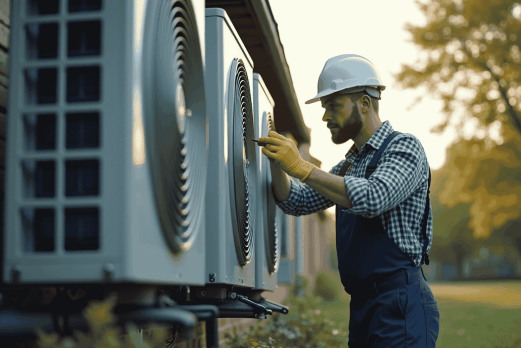 Boost Your Cooling Efficiency with Regular AC Service